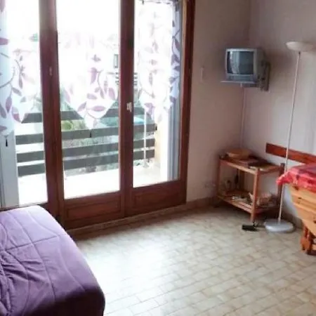 Apartmán Studio In Residnece With Swimming Pool - Close By The Naturist Neighborhood 33 Agde
