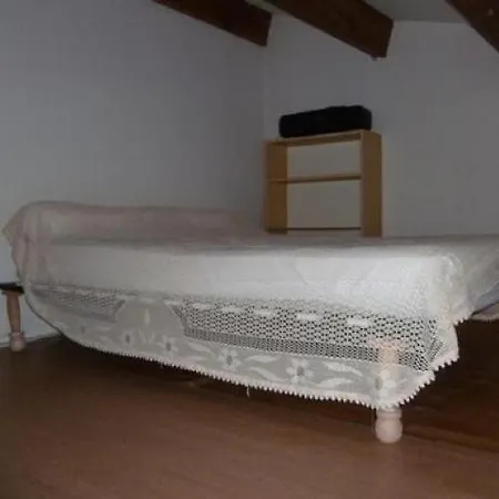 Apartmán Studio In Residnece With Swimming Pool - Close By The Naturist Neighborhood 33 Agde