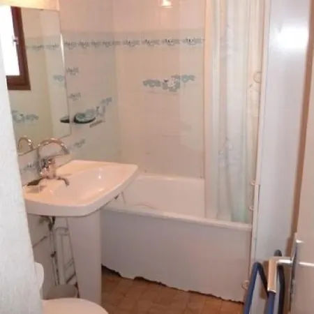 Studio In Residnece With Swimming Pool - Close By The Naturist Neighborhood 33 Apartmán