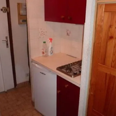 Studio In Residnece With Swimming Pool - Close By The Naturist Neighborhood 33 Apartmán Agde
